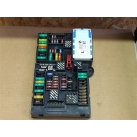 Блок предохранителей BMW 6 G32 2017 6837092, 6837092, 61148713128, 61146837092, 61356992956, 6992956, 8713128