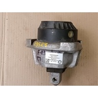 Подушка крепления двигателя BMW 6 F13 2012 22116851264, 6851264