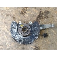 Кулак поворотный BMW 6 F13 2017 31216775770, 31216775770, 31216775770, 6775770
