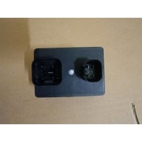 Реле свечей накала Land Rover Range Rover L405 2015 DPLA-14C366-BA, 448DT