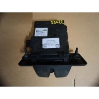 Замок крышки багажника Land Rover Range Rover L405 2015 LR139929, CPLA442A66AD, LR139929, CPLA442A66AF, T2H1784, T2H47867, CPLA442A66AE, LR139929, 448DT