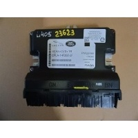 Блок управления пневмоподвеской Land Rover Range Rover L405 2015 LR061457, CPLA14F392JF, LR061457, 448DT
