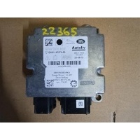 Блок AirBag Land Rover Range Rover L405 2015 GK62-14D374-AA, GK6214B414AA, LR071268, 448DT