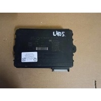 Блок управления бесключевым доступом Land Rover Range Rover L405 2015 LR071423, FK7219H440BF, LR071423, LR080744, FK7219H440BD, FK7219H440BH, C2D47464, J9C16073, 448DT