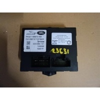 Блок управления крышкой багажника Land Rover Range Rover L405 2015 LR074625, LR074625, FK5214B673AB, 448DT