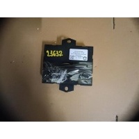 Блок управления крышкой багажника Land Rover Range Rover L405 2015 LR076839, FK5214B484AC, 448DT