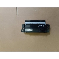 Дисплей информационный Land Rover Range Rover L405 2015 LR070388, GPLA18A828AB, LR070388, 448DT