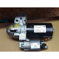 Стартер BMW 6 G32 2017 12418589891, 12418589891, 0001148515, 12418589891, 8589891