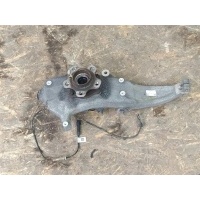 Кулак поворотный BMW 6 G32 2017 31206884380, 31206884380, 31206884380, 6884380