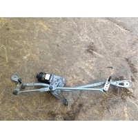 Трапеция дворников BMW 6 G32 2017 61617498370, 61617498370, 7498370