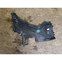 Защита днища BMW 6 G32 2017 51757397584, 51757397584, 7397584