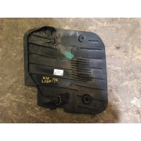 Защита днища BMW 6 G32 2017 33306861146, 33306861146, 33306861146, 33306861146