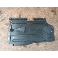 Защита днища BMW X3 F25 2015 51757213674, 51757213674, 7213674