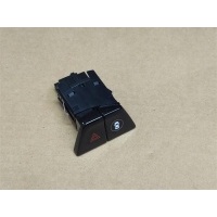 Кнопка аварийной сигнализации BMW 6 G32 2017 61316993047, 6993047, 61316993047, 61319383535