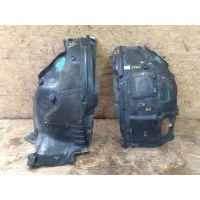 Подкрылок BMW 6 G32 2017 51717374740, 51717374740, 7374740
