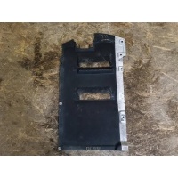 Защита днища BMW X3 F25 2015 51757213668, 51757213668, 7213668