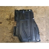 Защита днища BMW X6 F16 2015 51757325391, 51757325391, 51757325391, 7325391