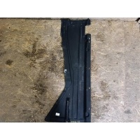 Защита днища BMW X6 F16 2015 51757308672, 51757308672, 51757308672, 7308672