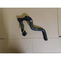 Патрубок BMW X3 F25 2015 11538518749