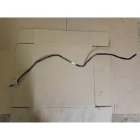 Трубка топливная BMW 6 G32 2017 16127356581, 16127356581, 7356581
