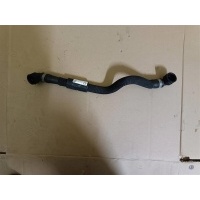Патрубок BMW 6 G32 2017 17117593854