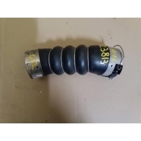Патрубок интеркулера BMW 6 G32 2017 11618571024, 11618571024, 8571024