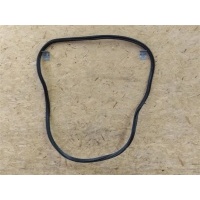Уплотнитель двери BMW 6 G32 2017 51727475706, 51727475706, 7392338