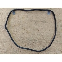 Уплотнитель двери BMW 6 G32 2017 51727475704, 51727475704, 7392334