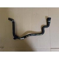 Патрубок BMW 6 G32 2017 64219348174, 64219348174, 9348174