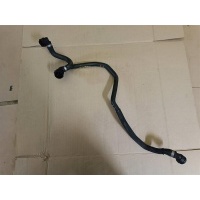 Патрубок системы охлаждения BMW 6 F13 2017 17128512418, 17128512418, 8512418