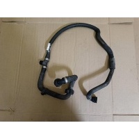 Патрубок системы охлаждения BMW X6 F16 2015 17128570663, 17128570663, 8570663