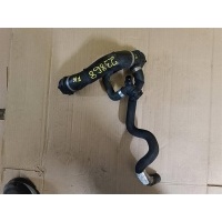 Патрубок системы охлаждения BMW X6 F16 2015 17128578987, 17128578987, 8578987, 17128512194