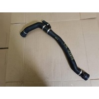 Патрубок системы охлаждения BMW 4 F36 2018 17128616528, 17128616528, 8616528