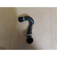 Патрубок BMW 4 F36 2018 17127640287, 17127640287, 7640287, 17127649386