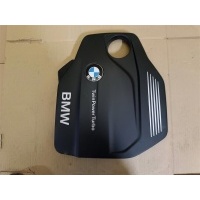 Декоративная крышка двигателя BMW X3 F25 2015 11148514202, 11148514202, 8514202