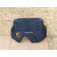 Декоративная крышка двигателя Jaguar F-pace X761 2018 GX636A949A, GX636A949A, T2H3332