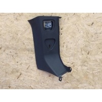 Обшивка багажника BMW 6 G32 2019 51477377740, 51477377740, 4773777, 7377740