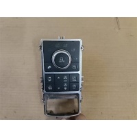 Блок управления пневмоподвеской Land Rover Range Rover L405 2015 LR070861, GPLA14B596JA