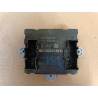 Блок комфорта Land Rover Range Rover L405 2015 LR078336, LR078336, FK7214D619BE