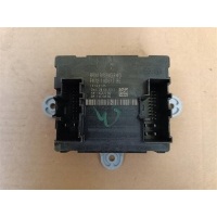 Блок комфорта Land Rover Range Rover L405 2015 LR078332, LR078332, FK7214D617BE