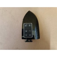 Блок памяти сидений Land Rover Range Rover L405 2015 LR037924, FK7214776AA, CK5217A881AD, LR037924, LR076516, CK5217A881AE