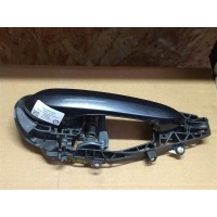 Ручка наружная BMW 6 G32 2017 51217401204, 51217401204, 7401204