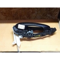 Ручка наружная BMW 6 G32 2017 51217401204, 51217401204, 7401204
