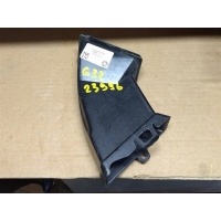 Воздуховод BMW 6 G32 2017 61667357248, 61667357248, 7357248