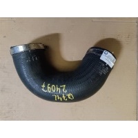 Патрубок интеркулера Audi Q7 4L 2013 4L0145972A