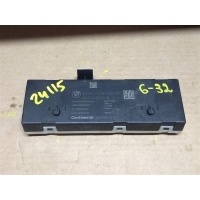 Блок управления крышкой багажника BMW 6 G32 2017 61357498768, 61357498768, 7498768