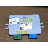 Блок управления VDP BMW 6 G32 2017 37146889577, 37146889577, 6889577