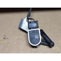 Датчик дорожного просвета BMW 6 G32 2017 37146870000, 37146870000, 37146860843, 37146870000, 6860843, 6870000