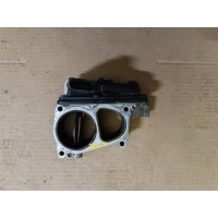 Заслонка дроссельная Audi A6 C7 2012 059129593H, 059129593H, 059129593J