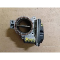 Заслонка дроссельная Audi Q7 4L 2012 059145950AA, 059145950AA, 059129593AS, 059145950AE, A2C53358421
